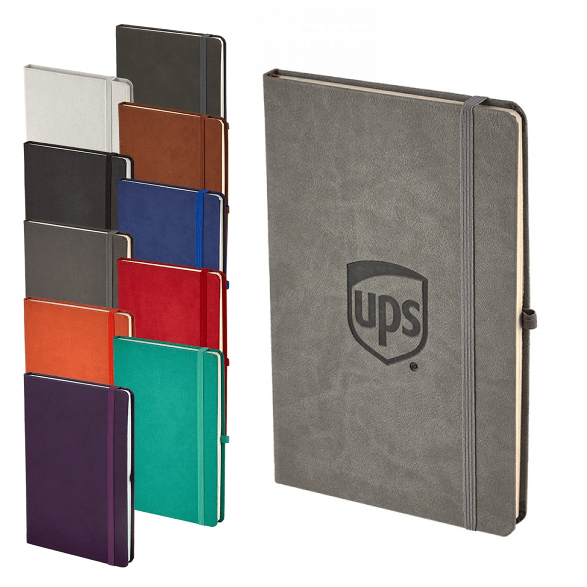 920-EKO 13X21 TERMO DERİ DEFTER