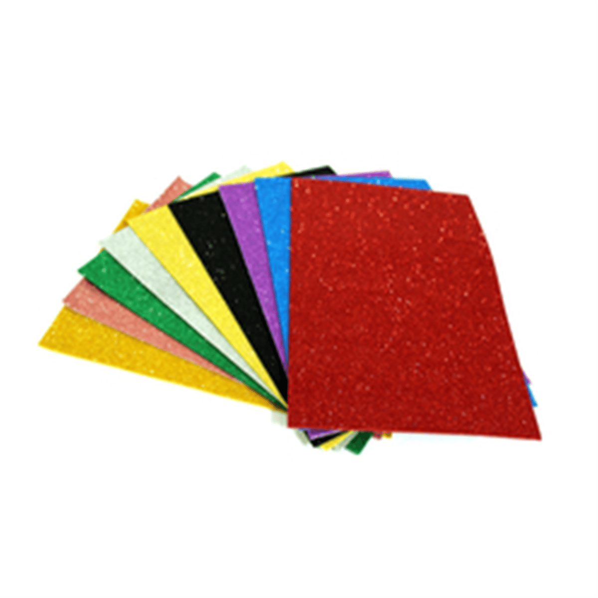 A4 SİMLİ KARTON 10 RENK