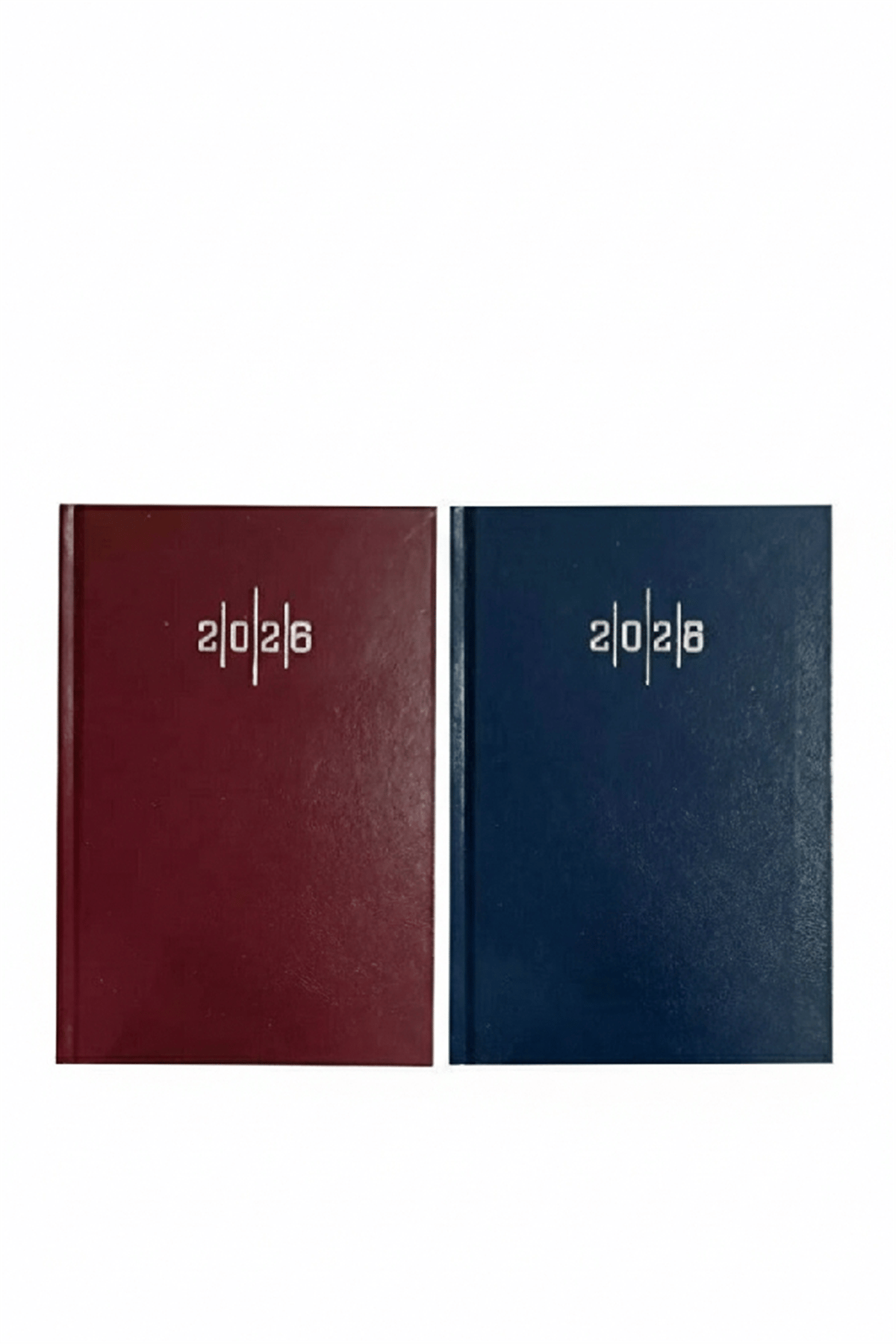 AJANDA CİLT BEZLİ 17X24 *56