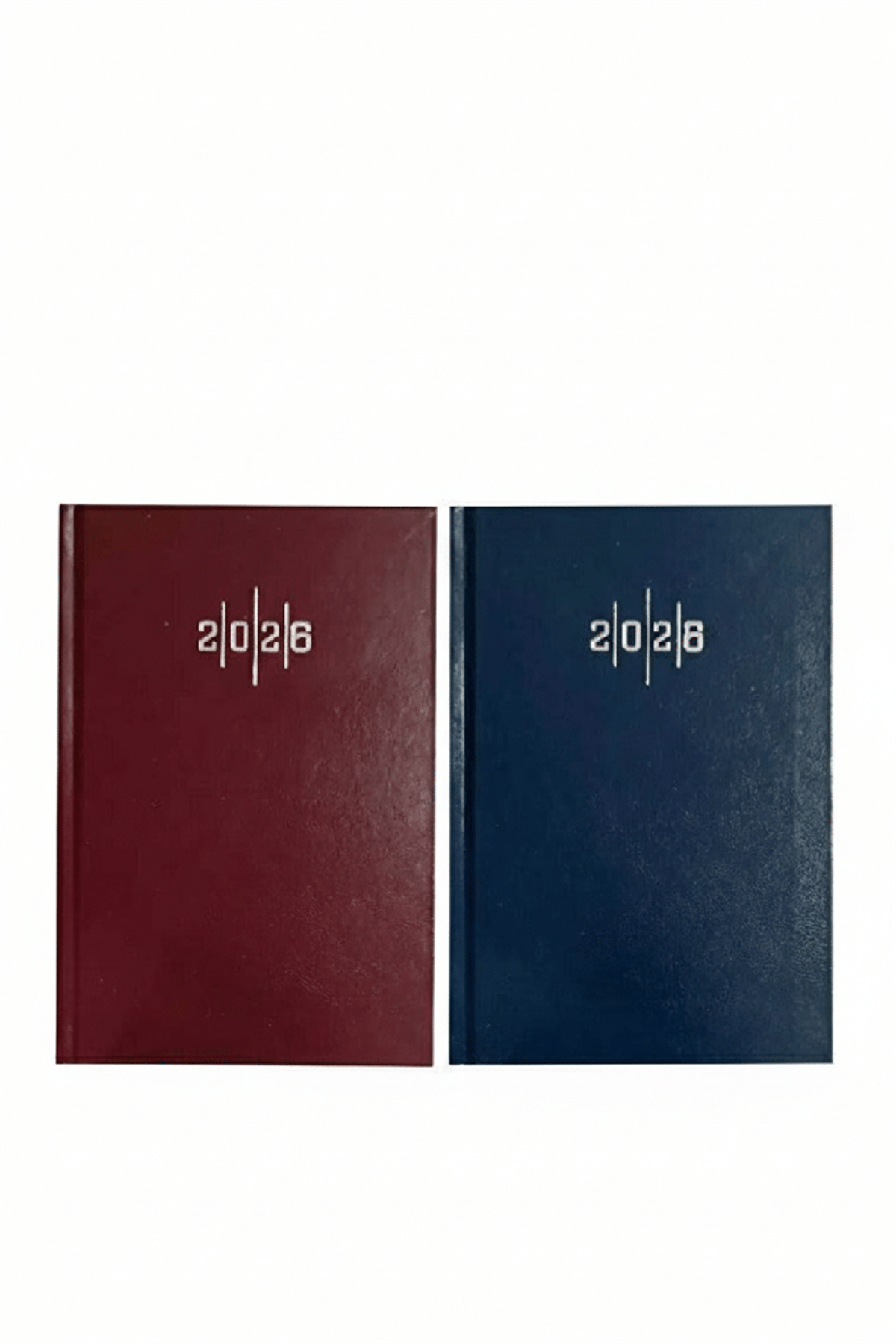 AJANDA CİLT BEZLİ 17X24 *56