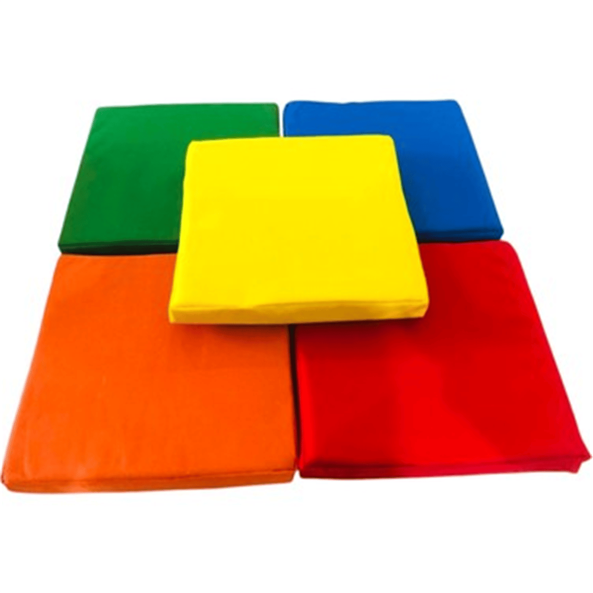 ANAOKUL YER MİNDERİ 54X130 cm SUNİ DERİ
