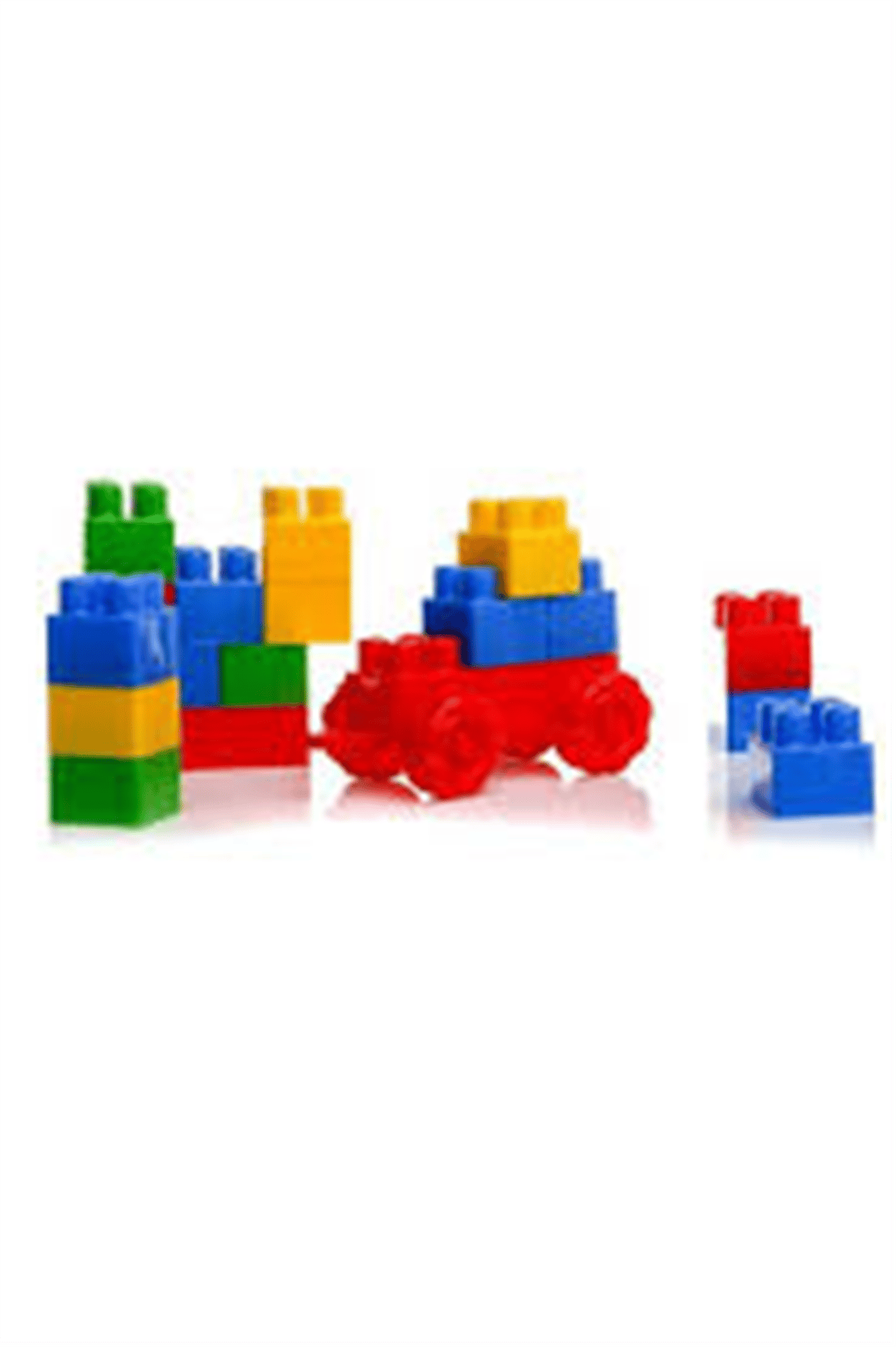ANT 034 LEGO 34 PARÇA