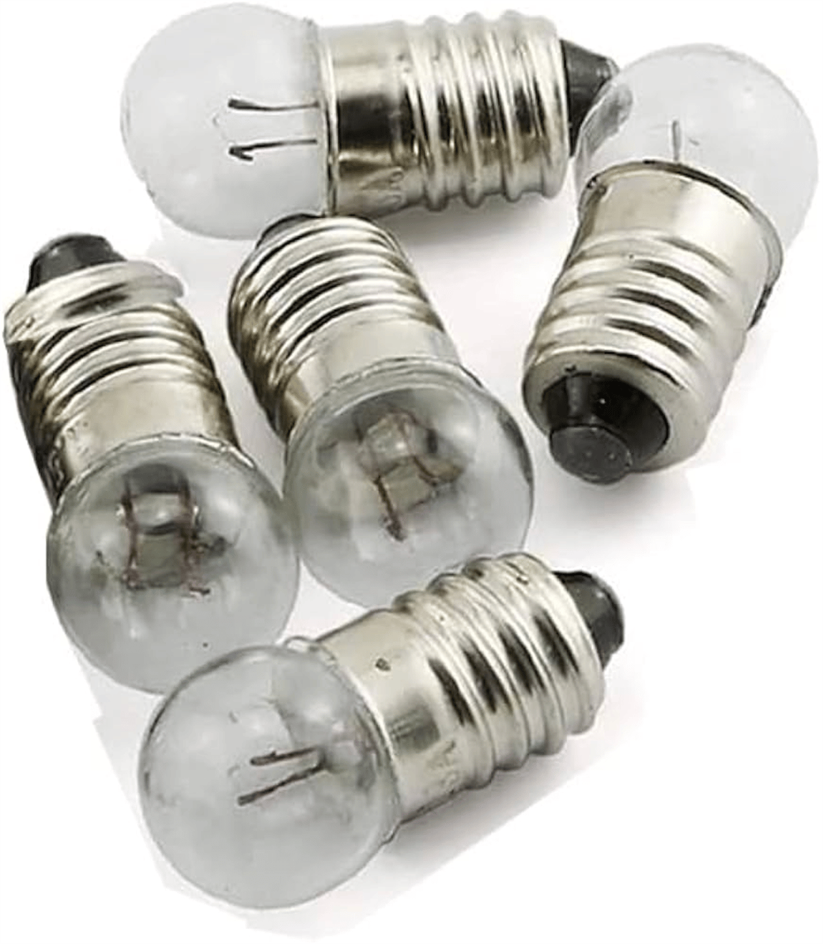 BEIMO G11 0.3A VOLT:2.V MİNİ  AMPÜL