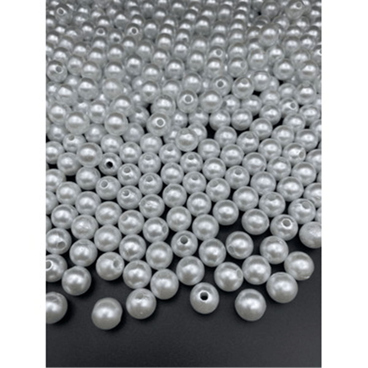 BONCUK PLS İNCİ TANESİ 10 MM 70 Lİ