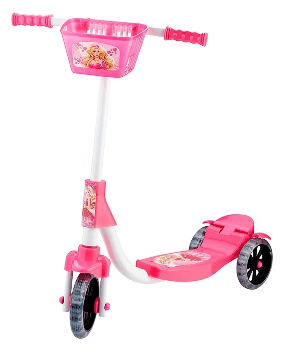 BRN SCOOTER 3 TEKER IŞIKSIZ *8