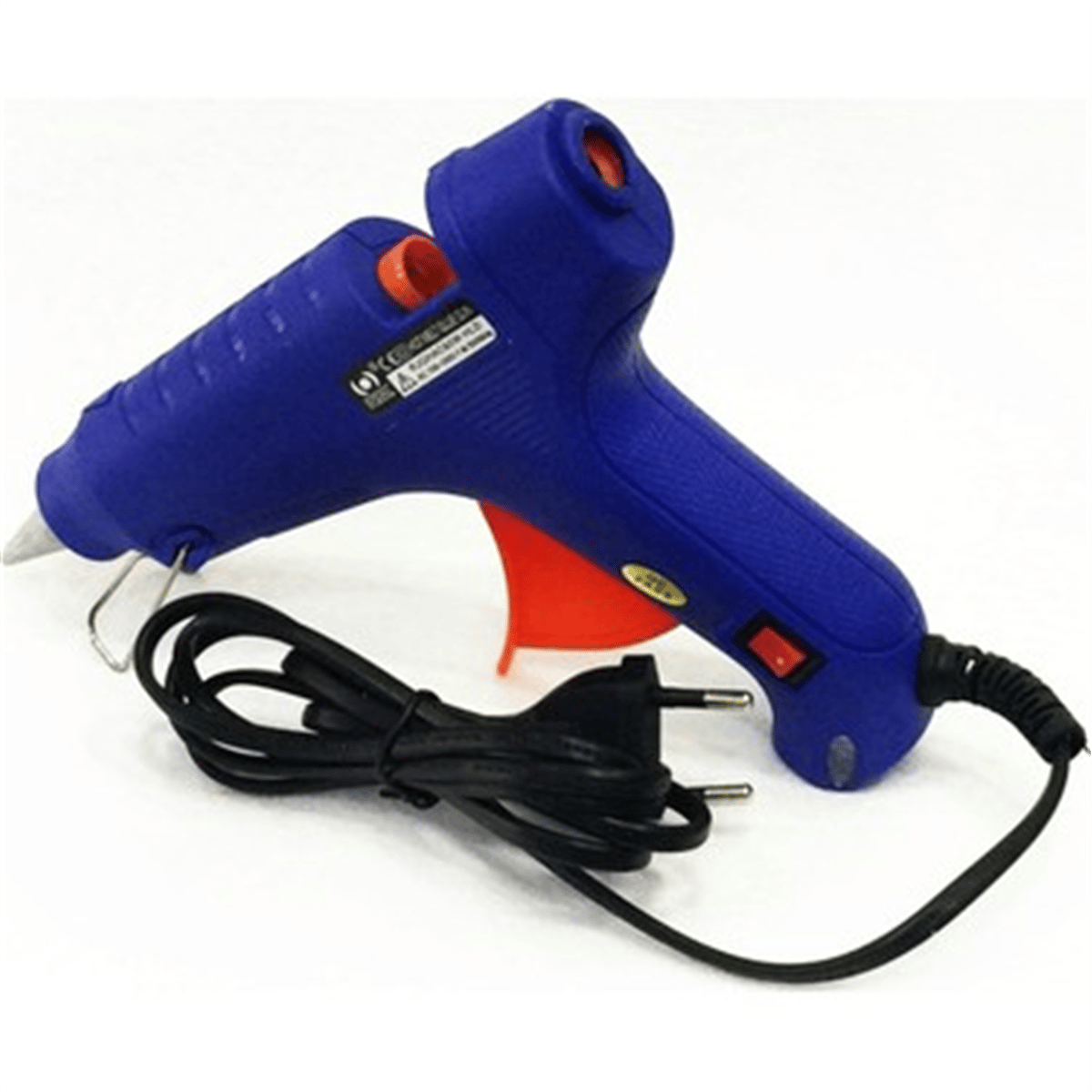 BÜYÜK SLİKON TABANCASI 60W *72