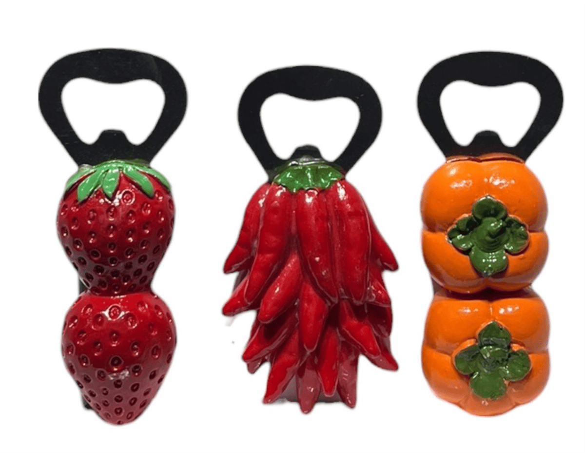 BUZDOLABI MAGNETİ C:32 PAK:3 LÜ