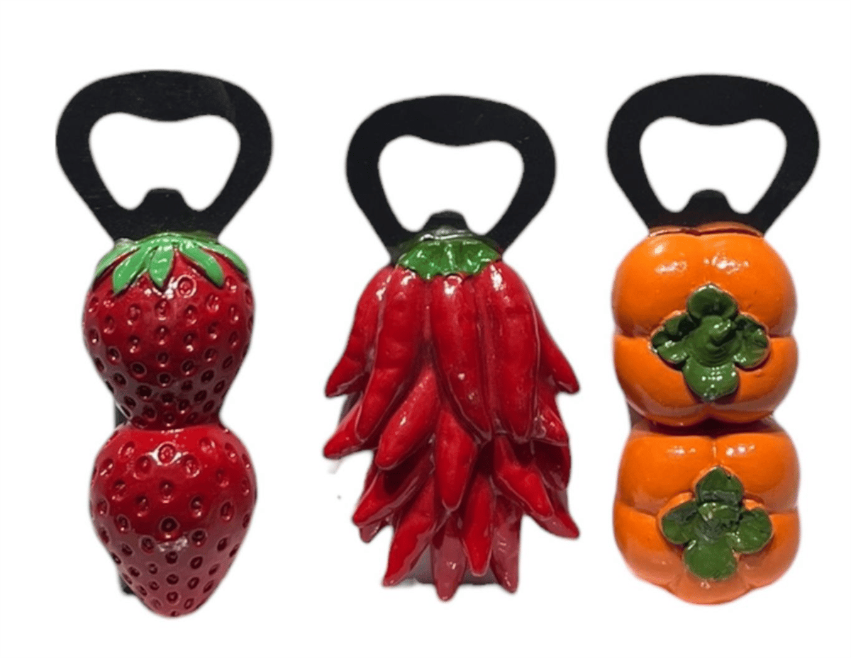 BUZDOLABI MAGNETİ C:32 PAK:3 LÜ