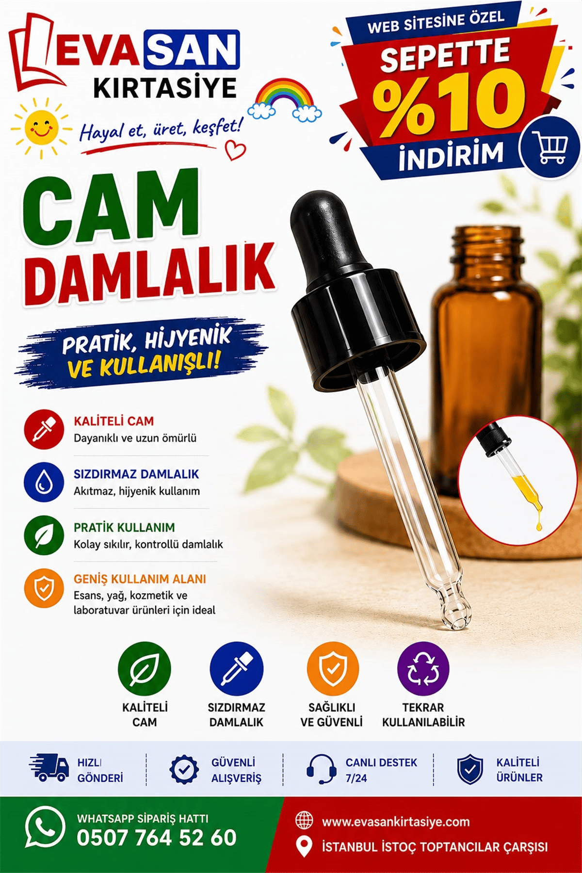 CAM DAMLALIK 