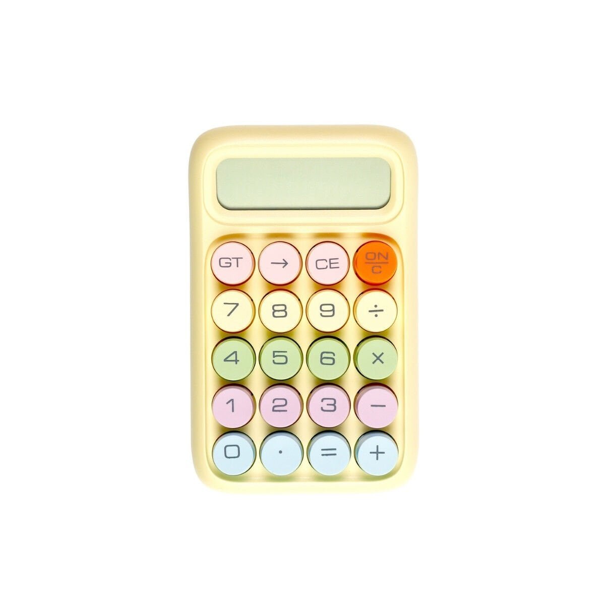 CTATEA HESAP MAKİNESİ CT-2280