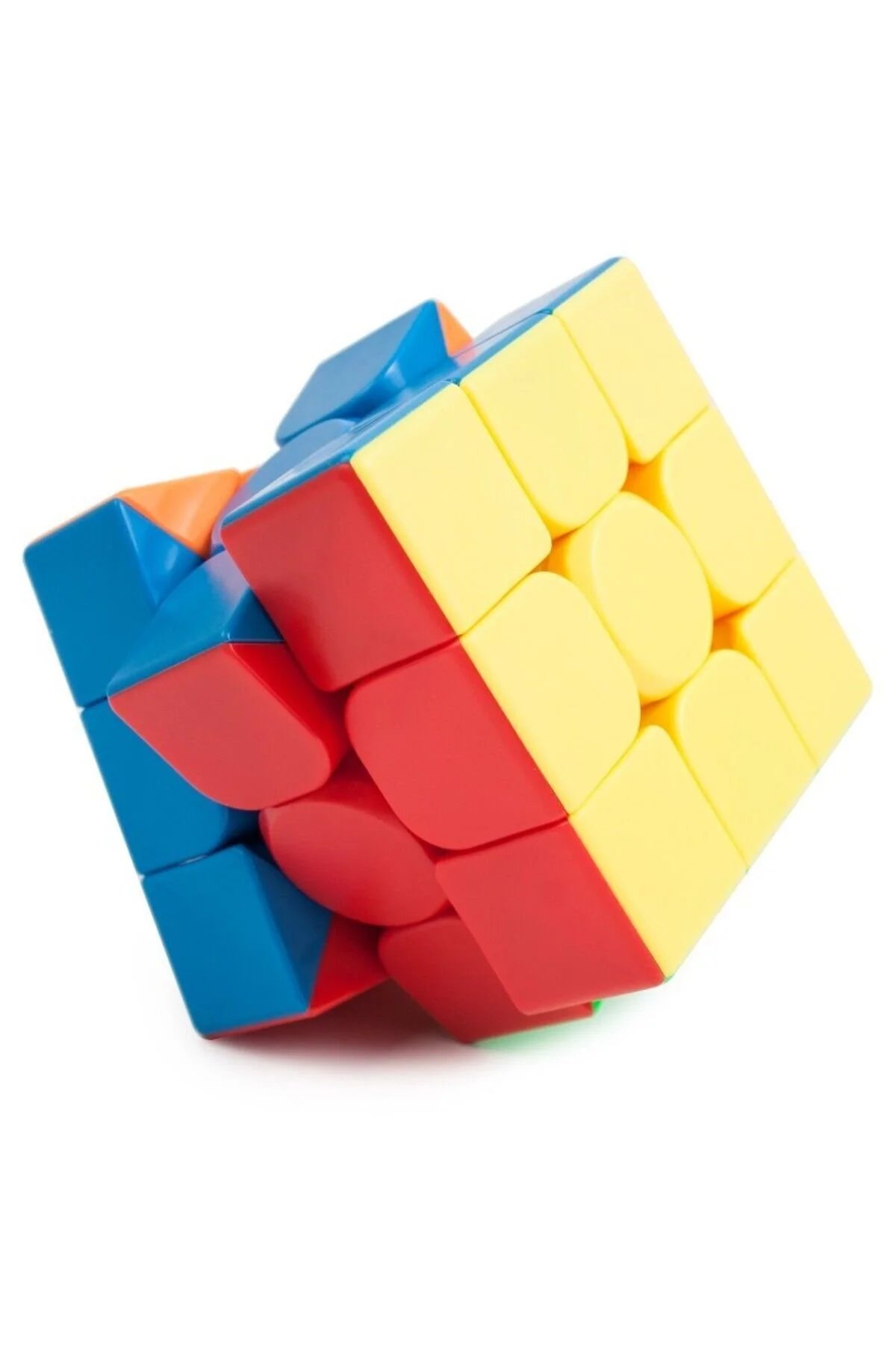 CUBE TOYS MNS22-M ZEKA KÜPÜ 6 LI *288