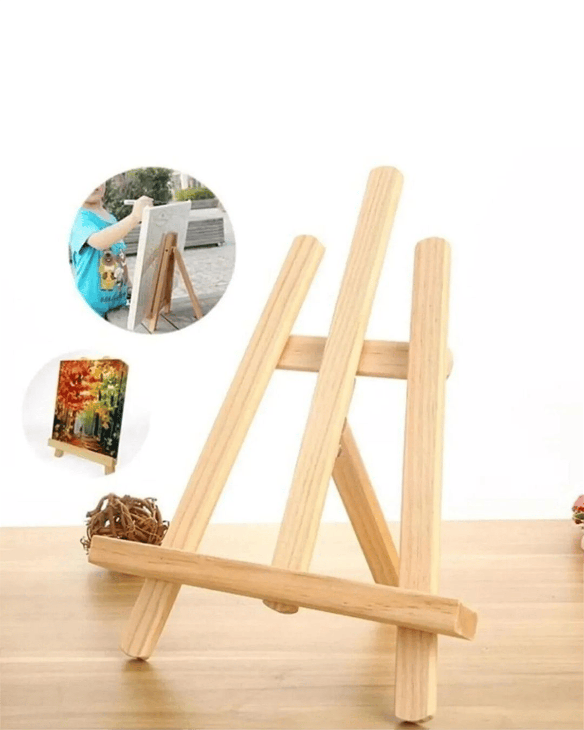 DECOMOR 21*35 LÜX KAYIN ŞÖVALE