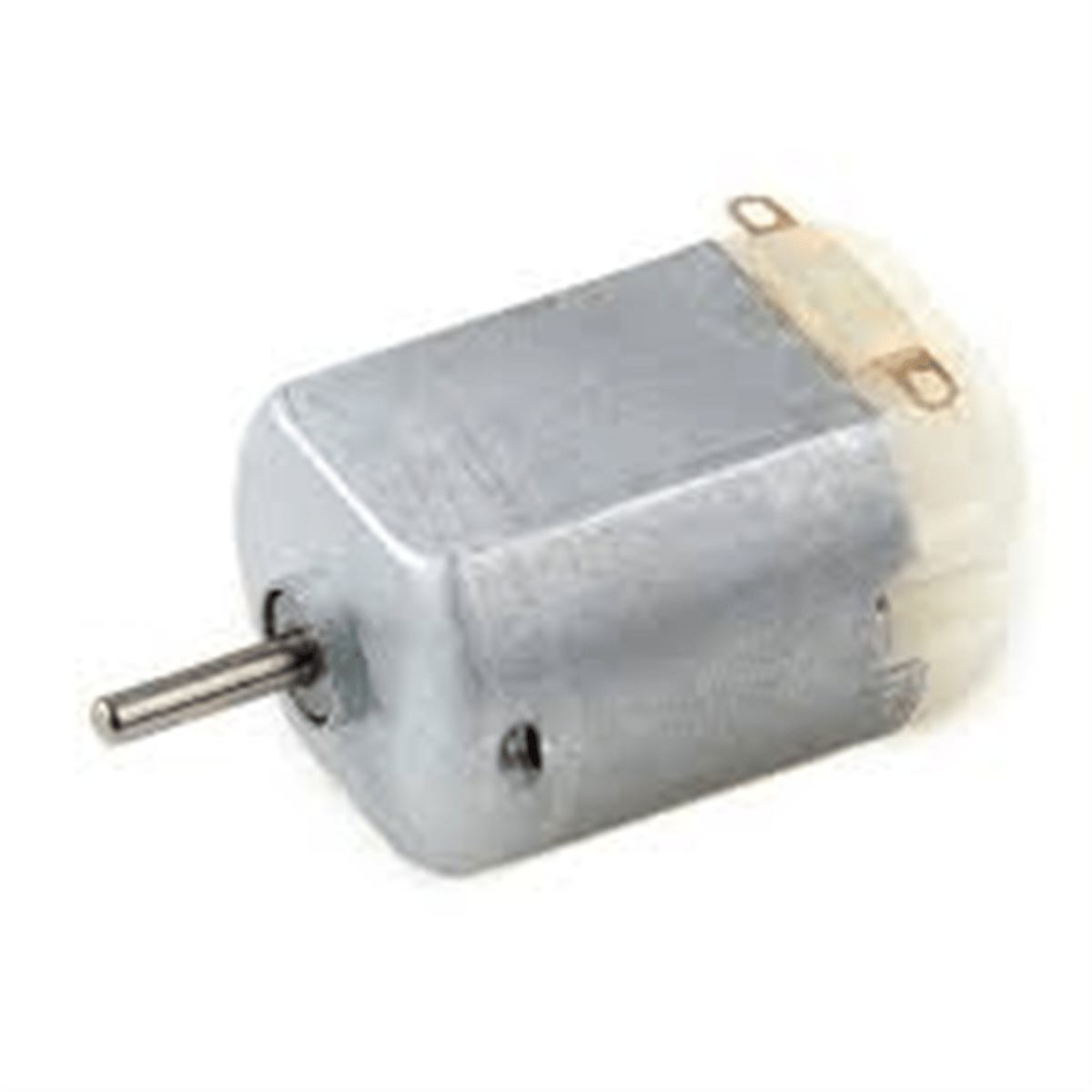 DENEY MOTORU 40 LI PK