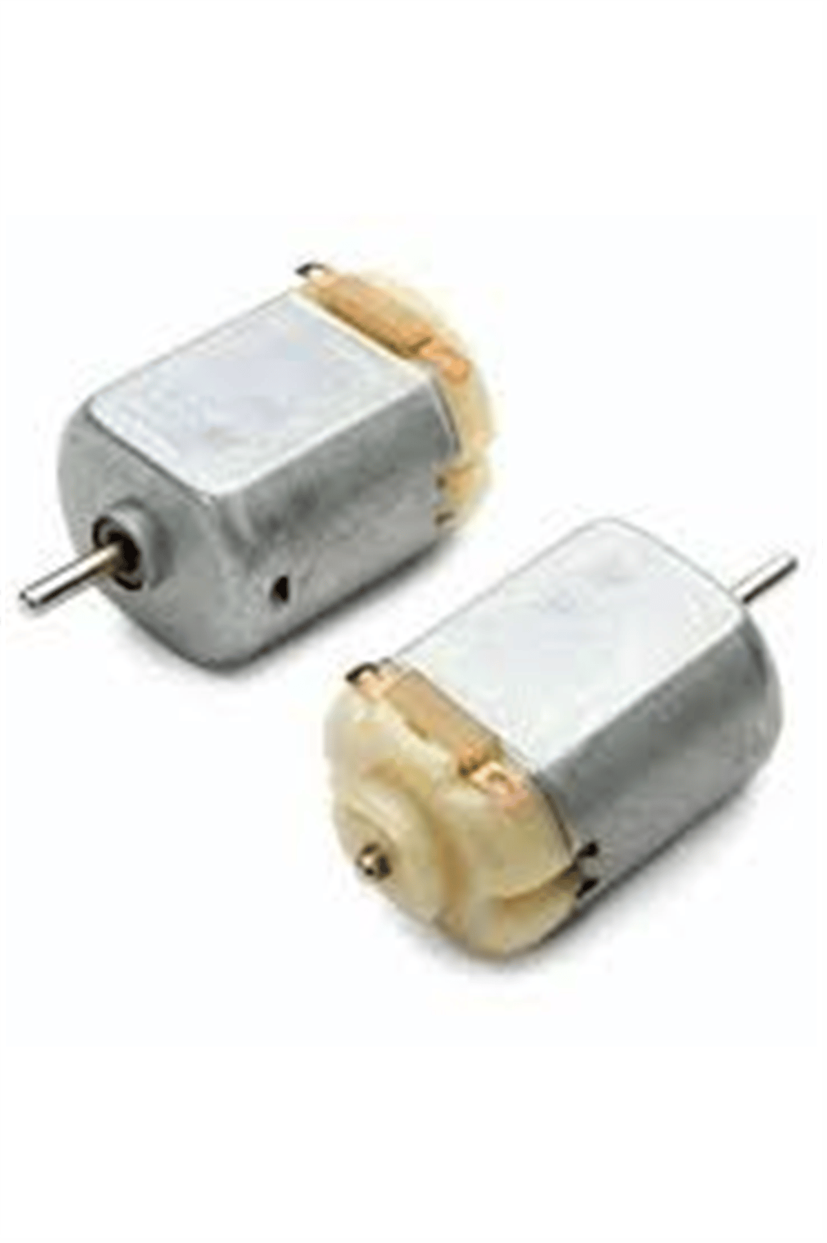 DENEY MOTORU KABLOLU 30 LU PK