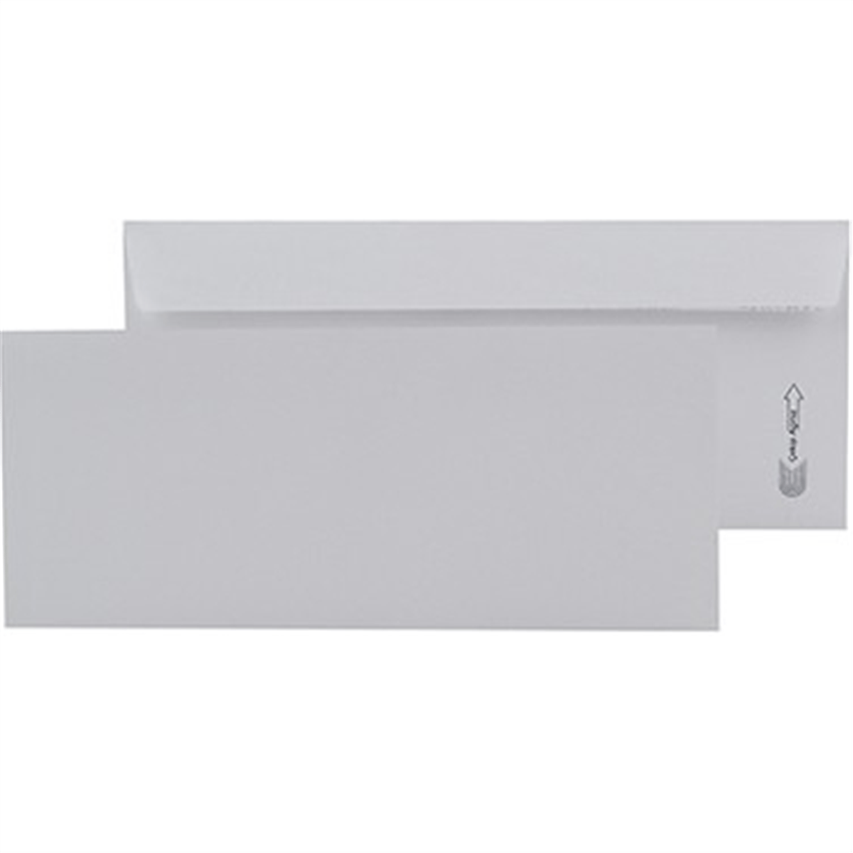 DİPLOMAT ZARF PENCERESİZ 500 LÜ