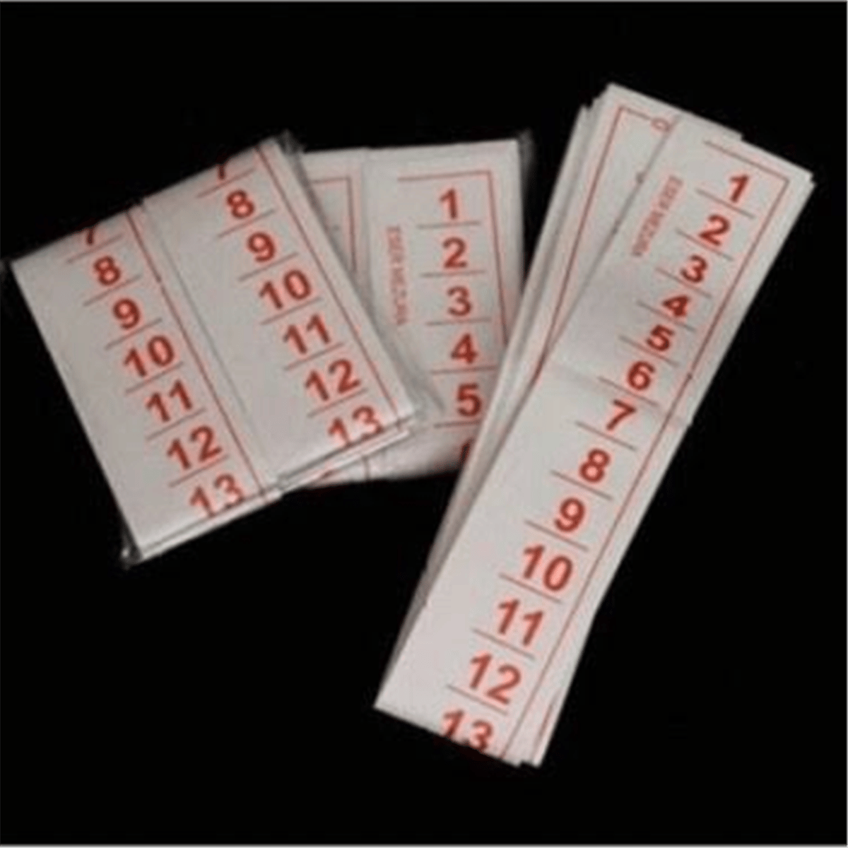 EŞEL TAKIMI PAKET:12 Lİ