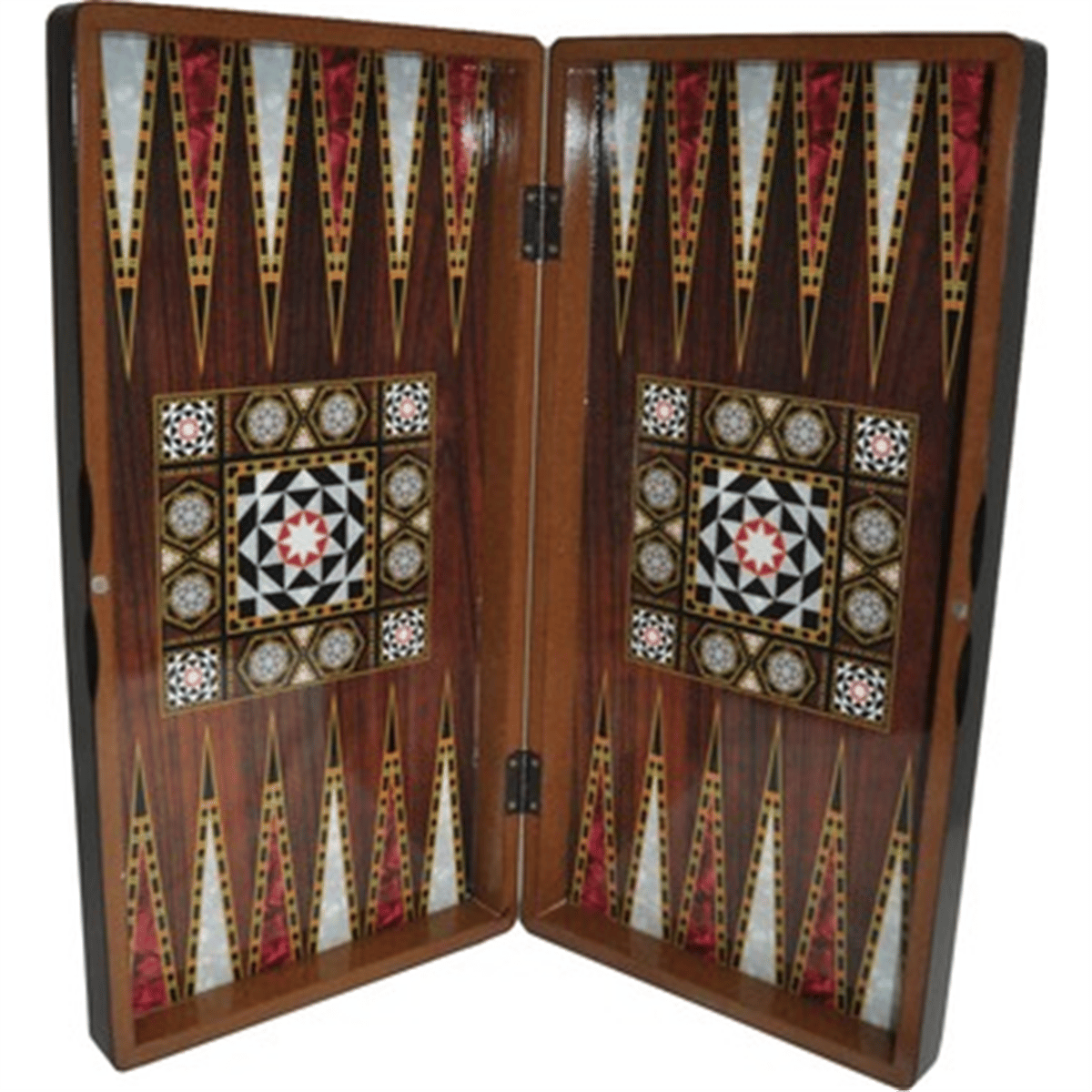 ESER SEDEFLİ POLYESTER TAVLA
