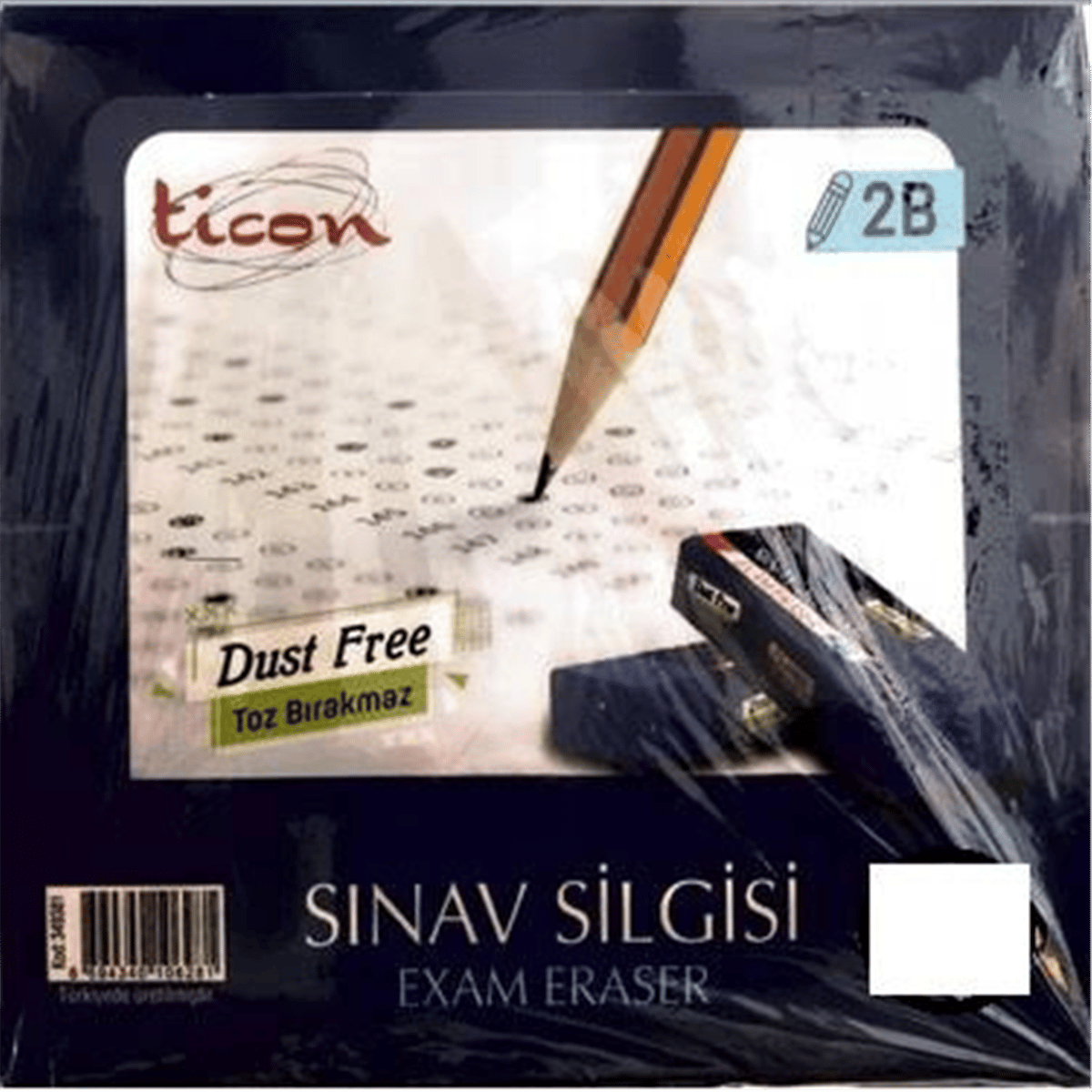 FABER TRİ CLİCK VERSATİL KALEM 07 PK:10 LU