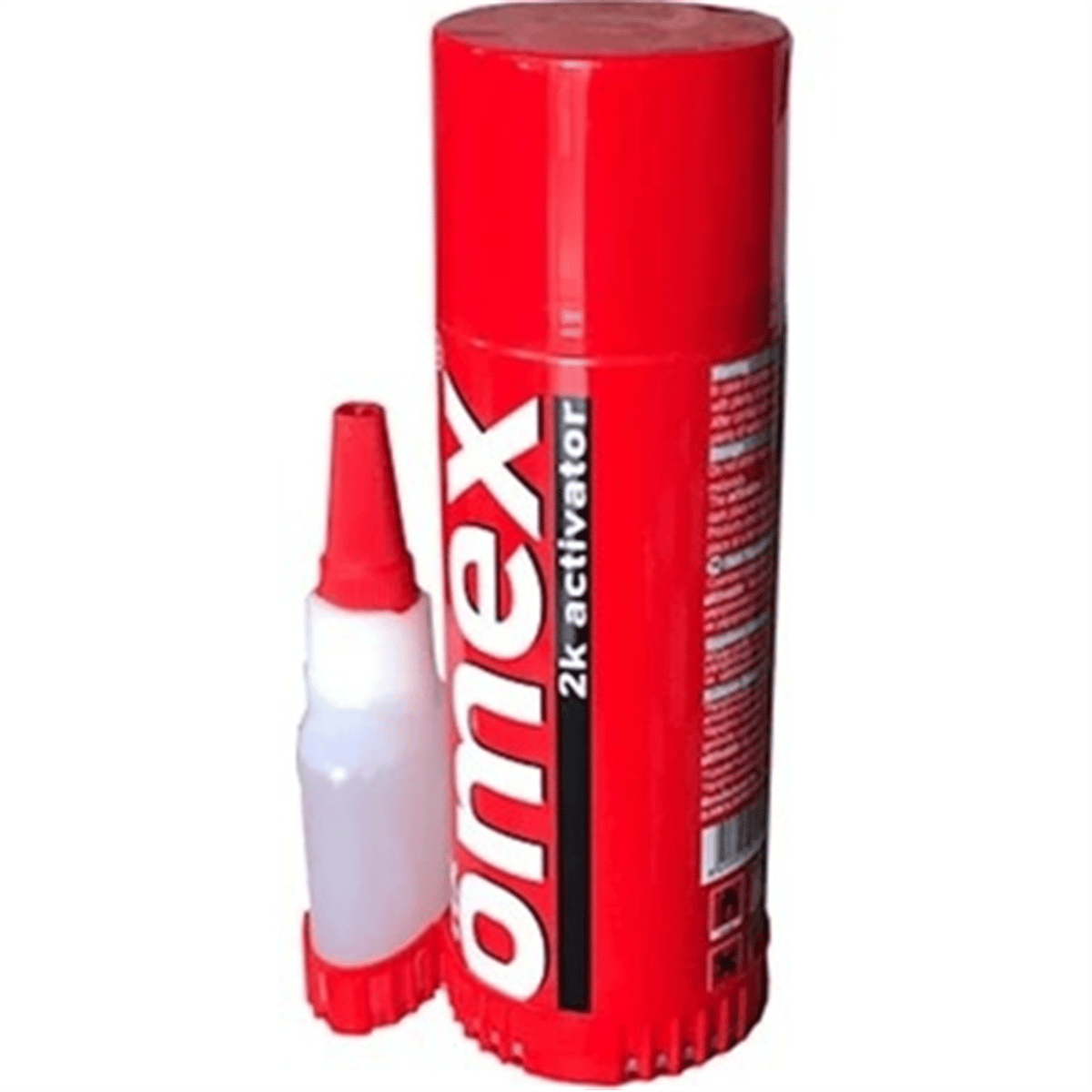 FİX OMEX HIZLI YAPIŞTIRICI 400 ML