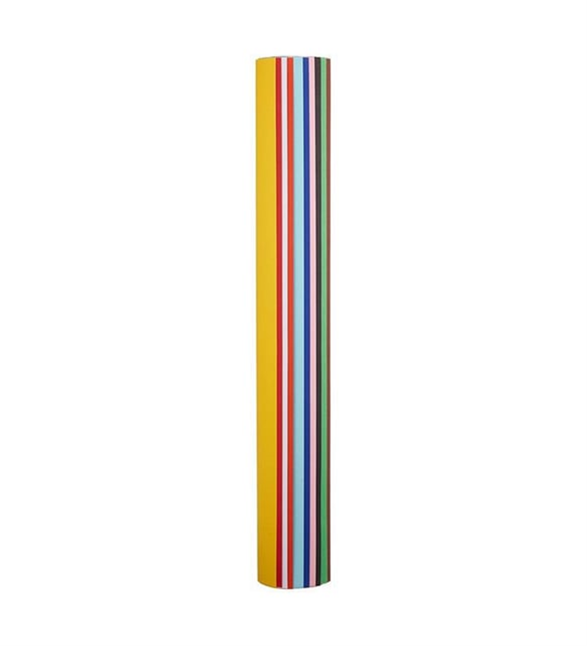 FLYCOLOR FON KARTONU 10 RENK RULO *25