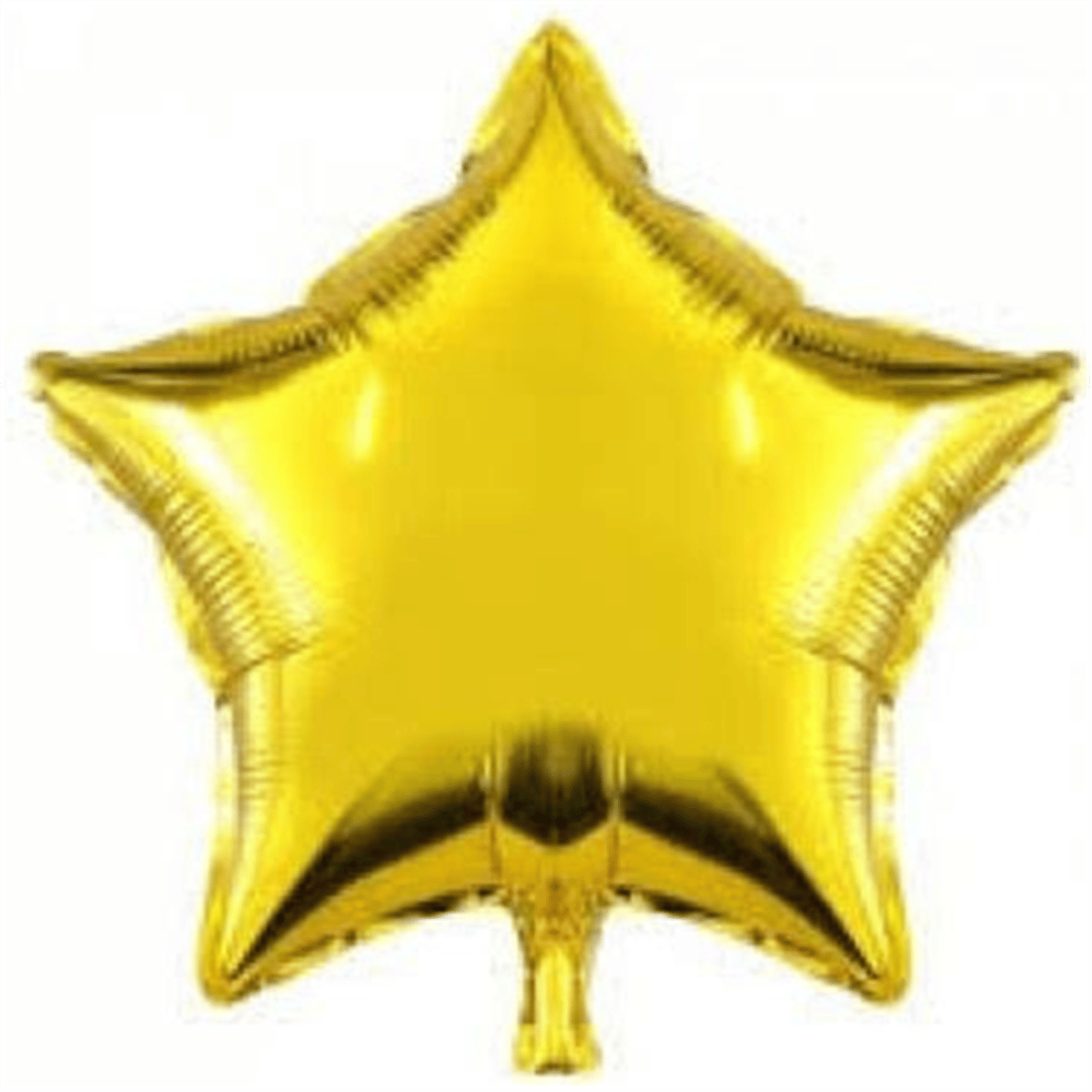 FOLYO BALON 18 İNÇ YILDIZ MODEL
