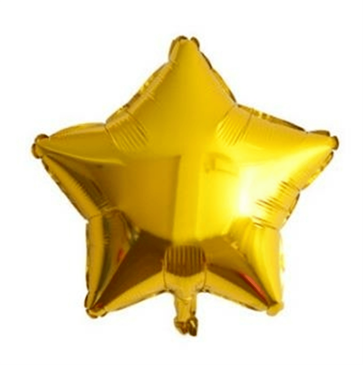 FOLYO BALON 24 İNC YILDIZ FOLYO BALON
