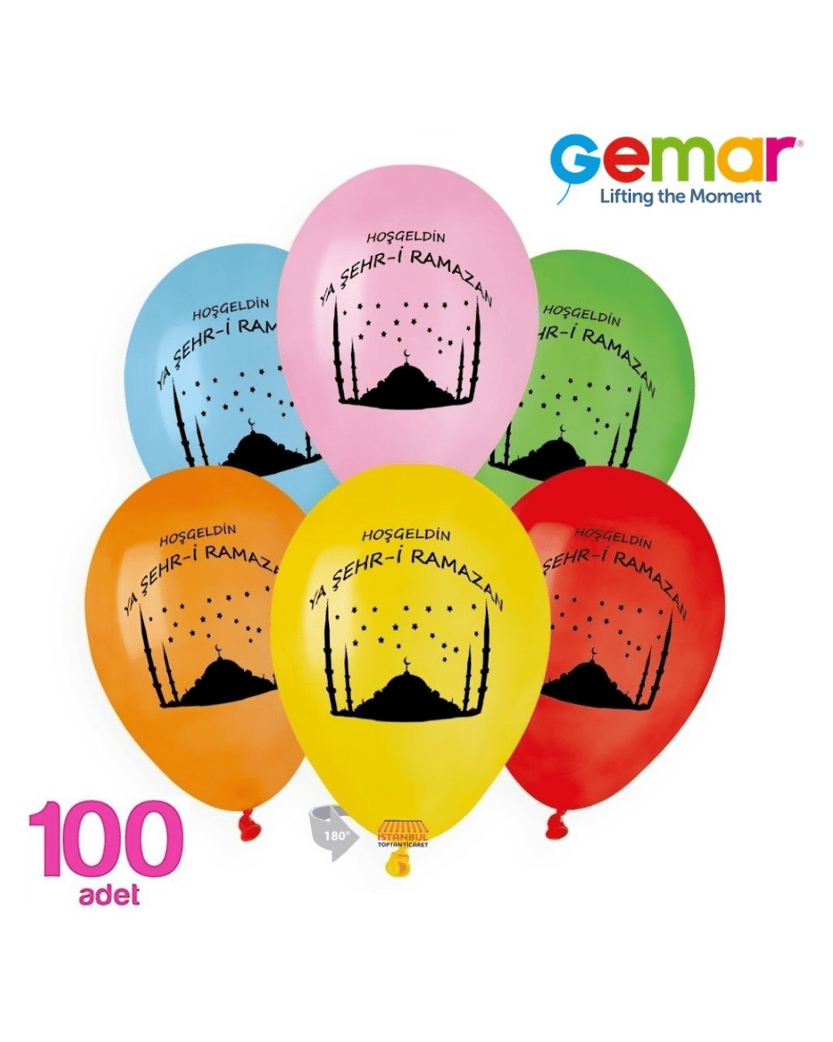 GEMAR 10