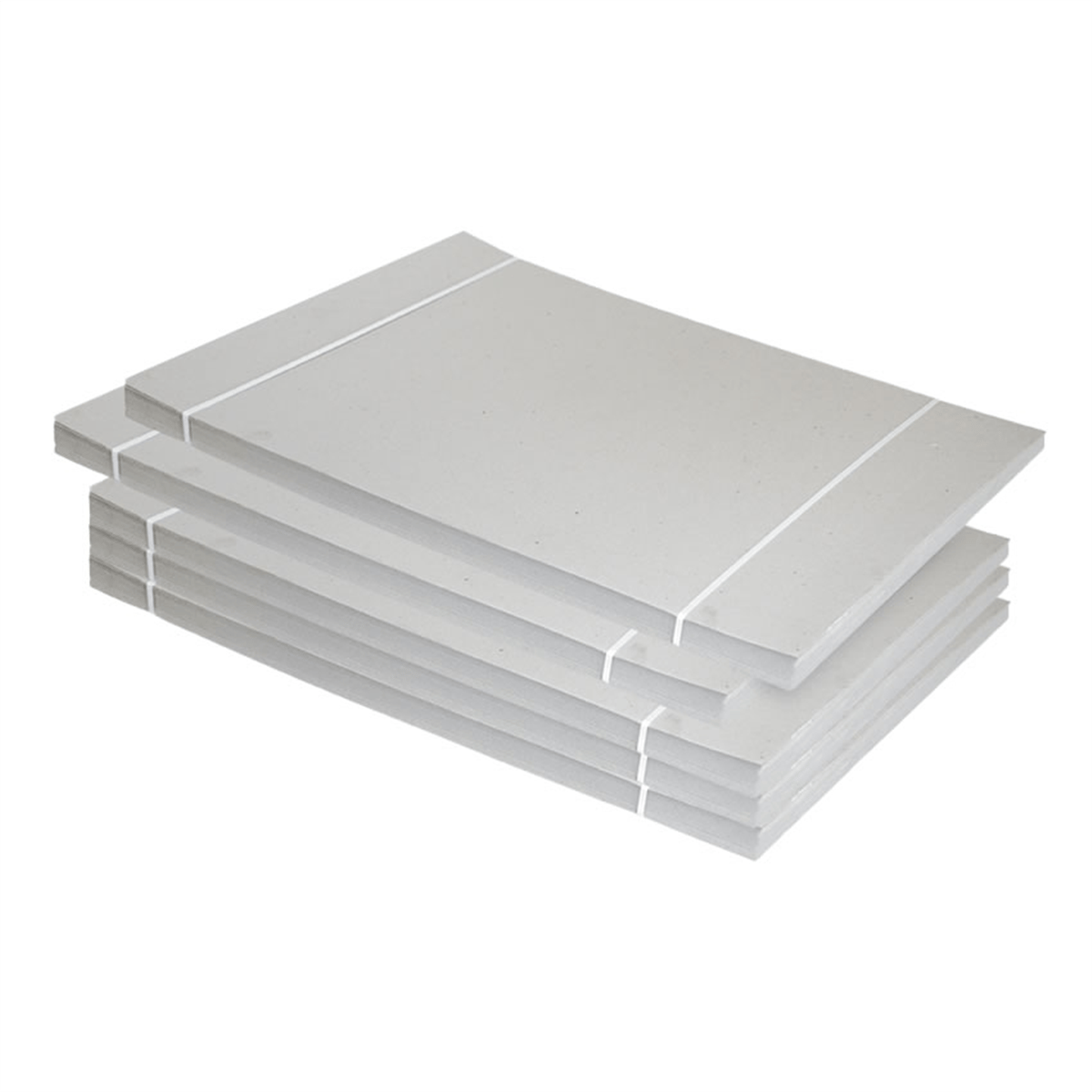 GRİ MUKAVVA 35X50 PK:120 Lİ