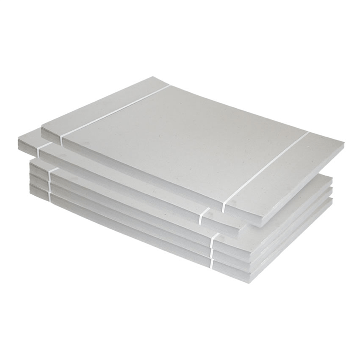 GRİ MUKAVVA 50X70 PK:60 LI