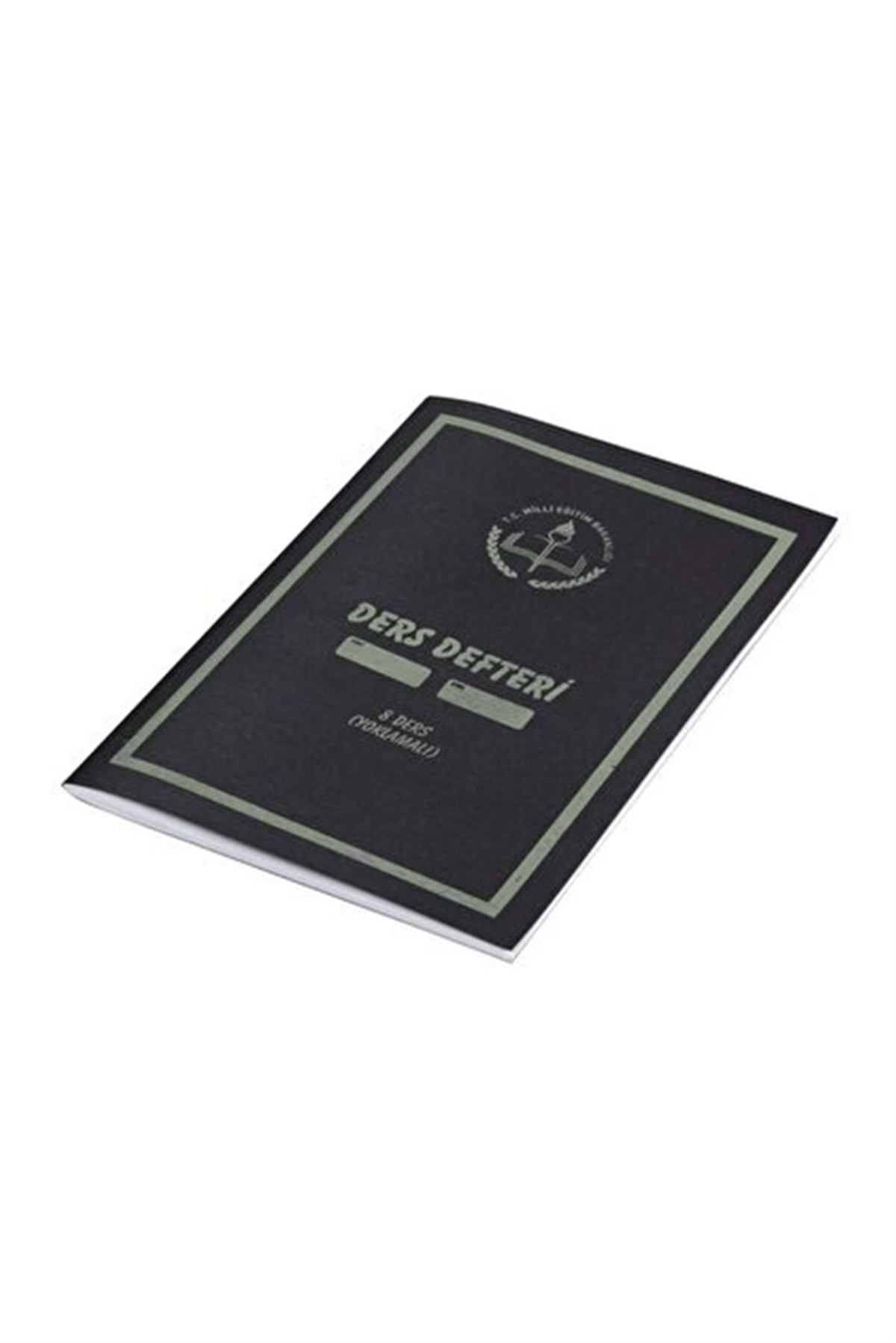 GÜLPAŞ 388 8.SINIF DEFTERİ YOKLAMALI