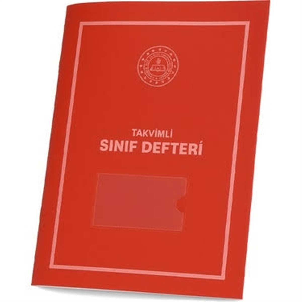 GÜLPAŞ 390 SINIF DEFTERİ TAKVİMLİ