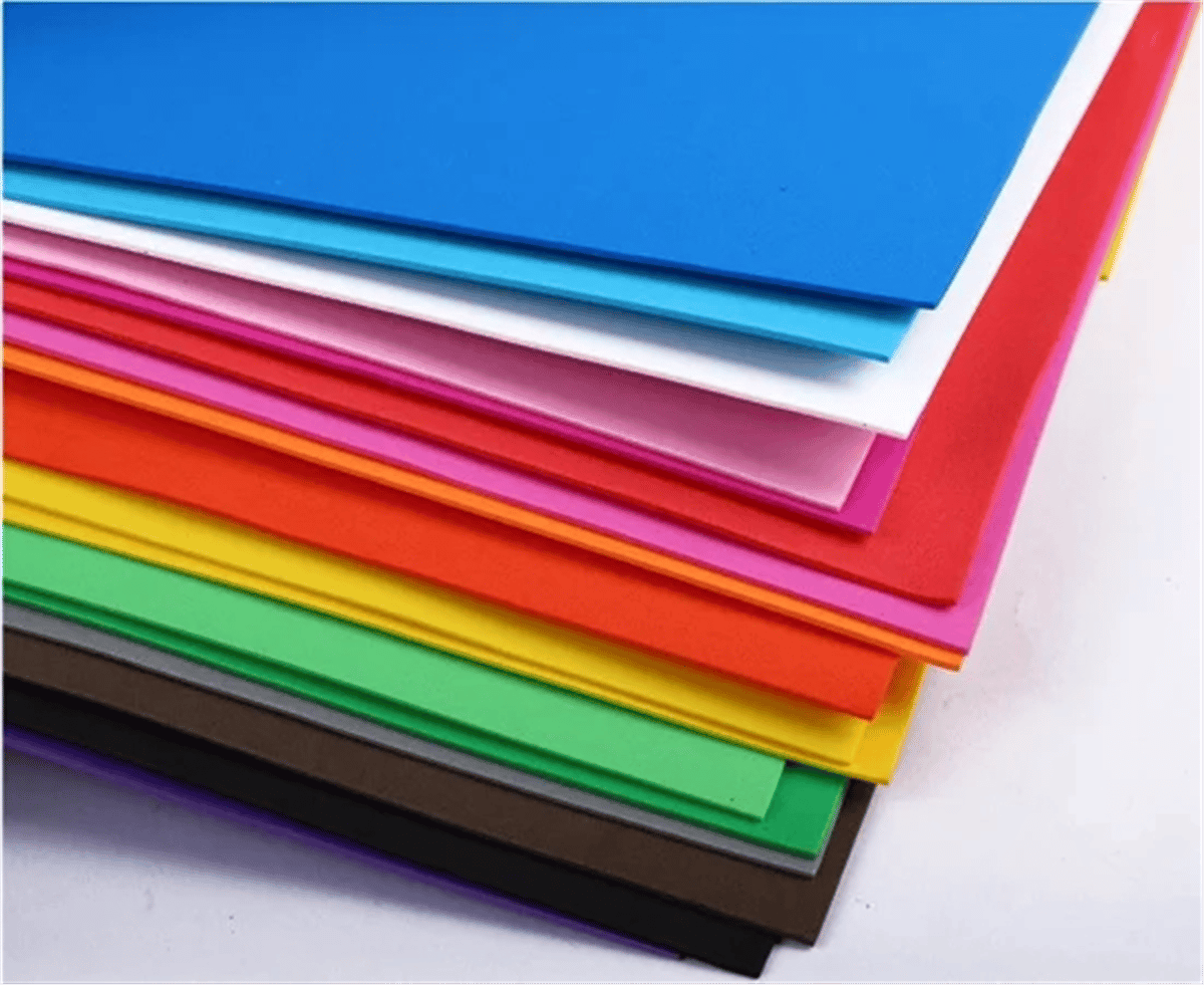 İNCE KEÇE 160 GR. 30X40 10 RENK *50