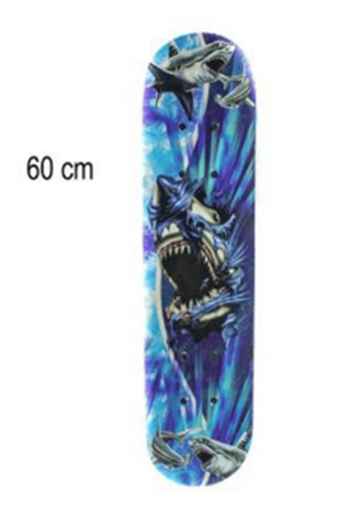 KAYKAY 60 CM