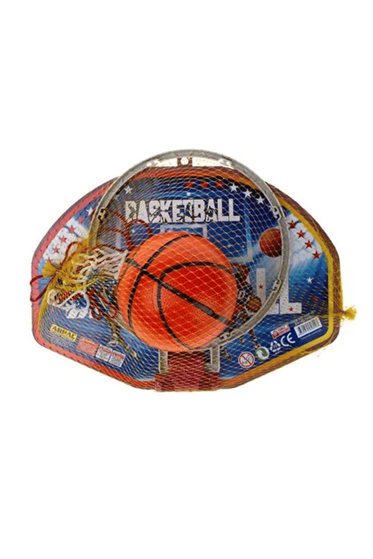 KET-010 BASKET POTASI KAPI ARKASI