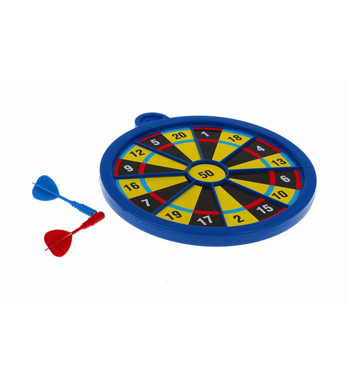 KET-229 ÇİFT TARAFLI BÜYÜK DART*70