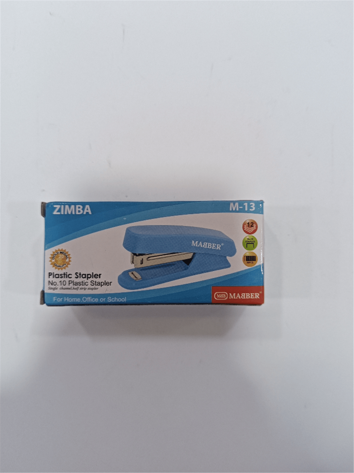 MABER-M-13 ZIMBA MAKİNASI NO:10 288*