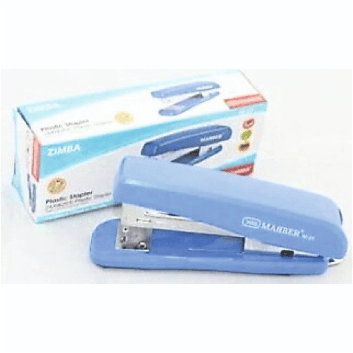 MABER-M-21 ZIMBA MAKİNASI 24/6 96*