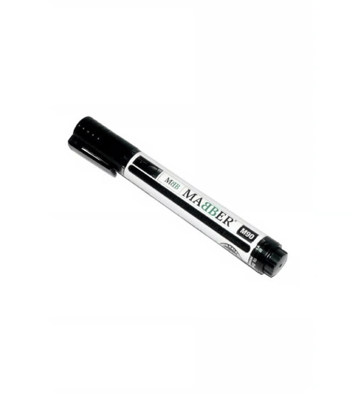 MABER-M90 DOLD. TAHTA KALEMİ SİYAH 12'Lİ 1152*96