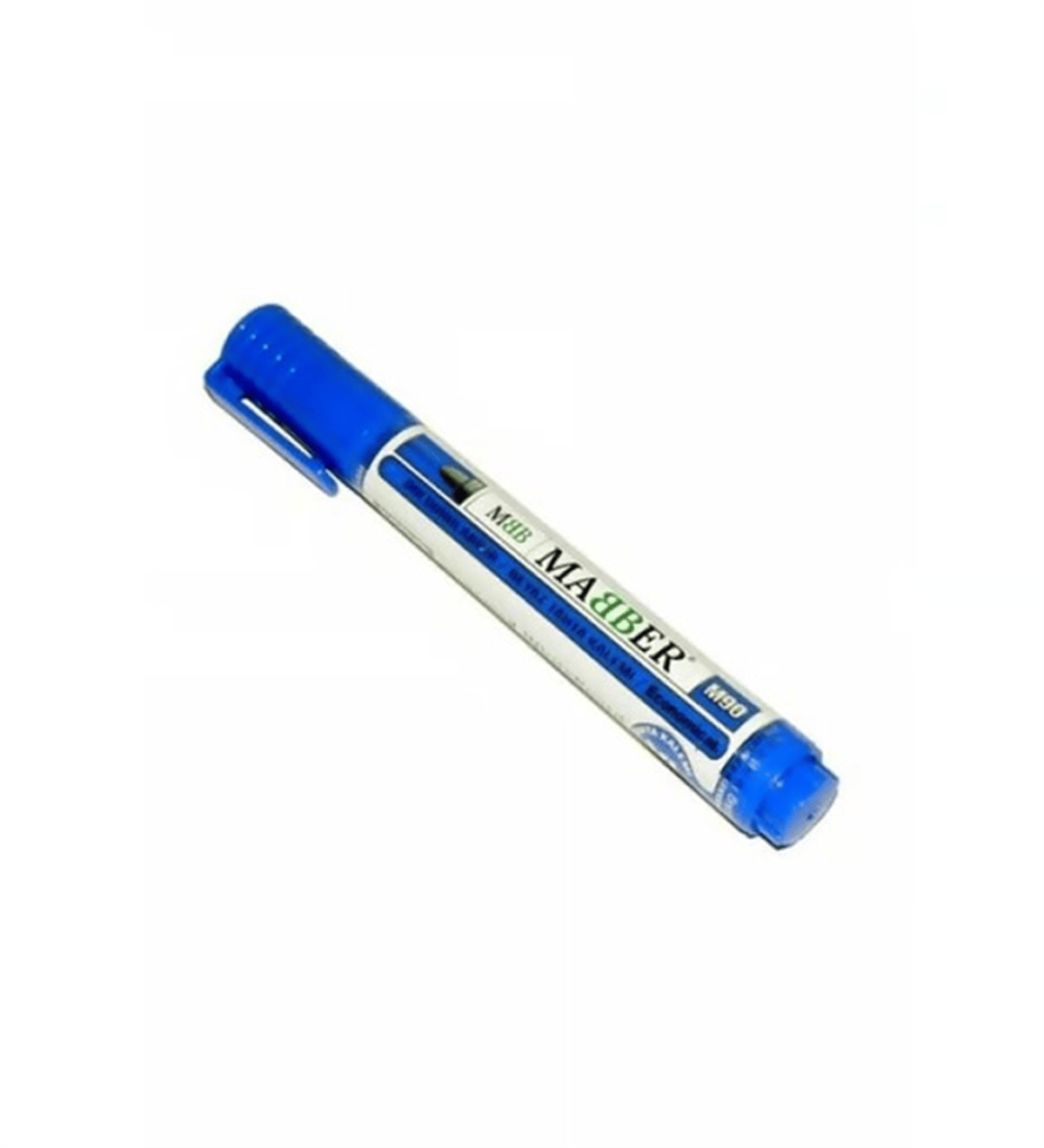 MABER-M90 DOLD. TAHTA KALEMİ MAVİ 12'Lİ 1152*96