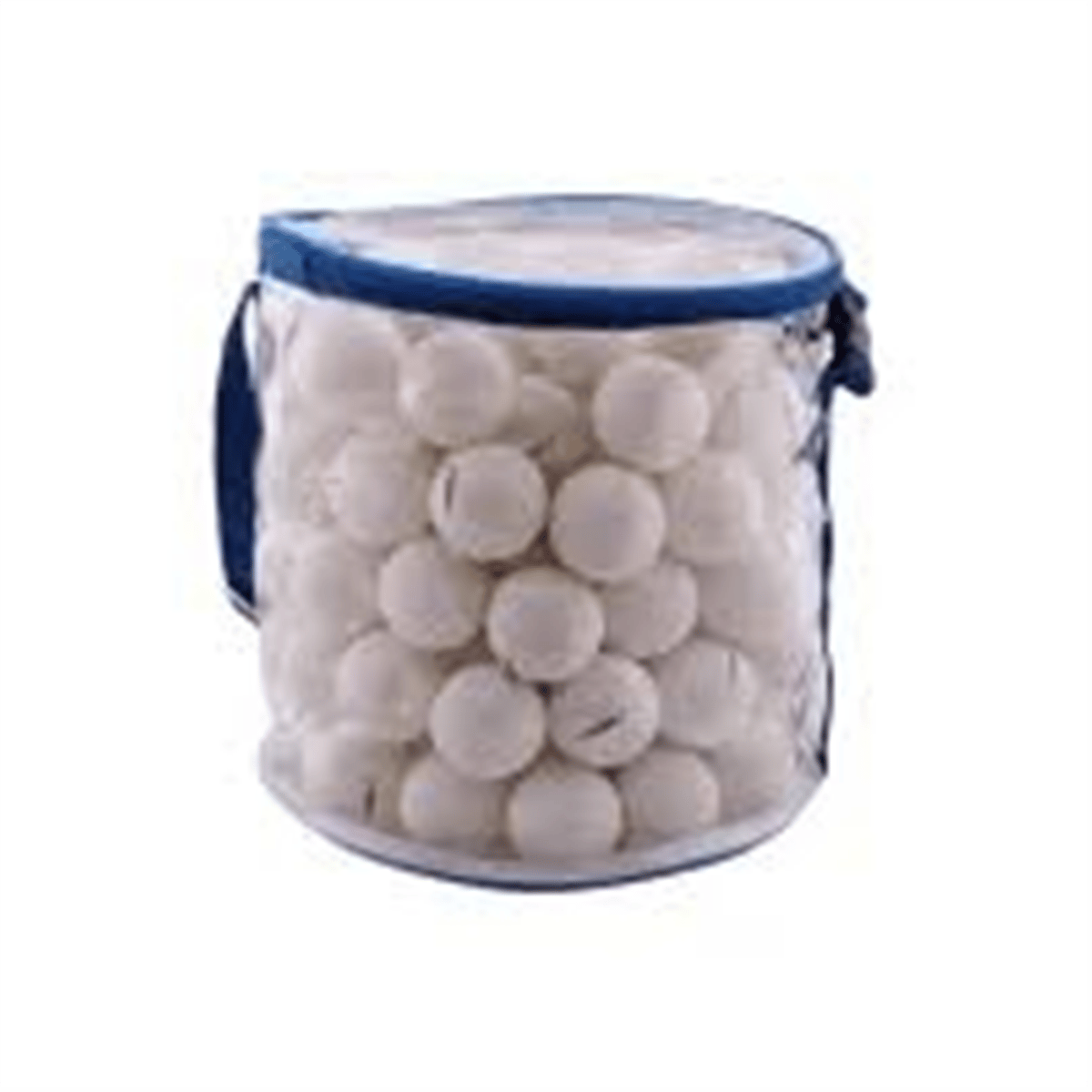 MABER-MR100 LÜ 40 mm ÇANTALI PİNPON TOPU *18