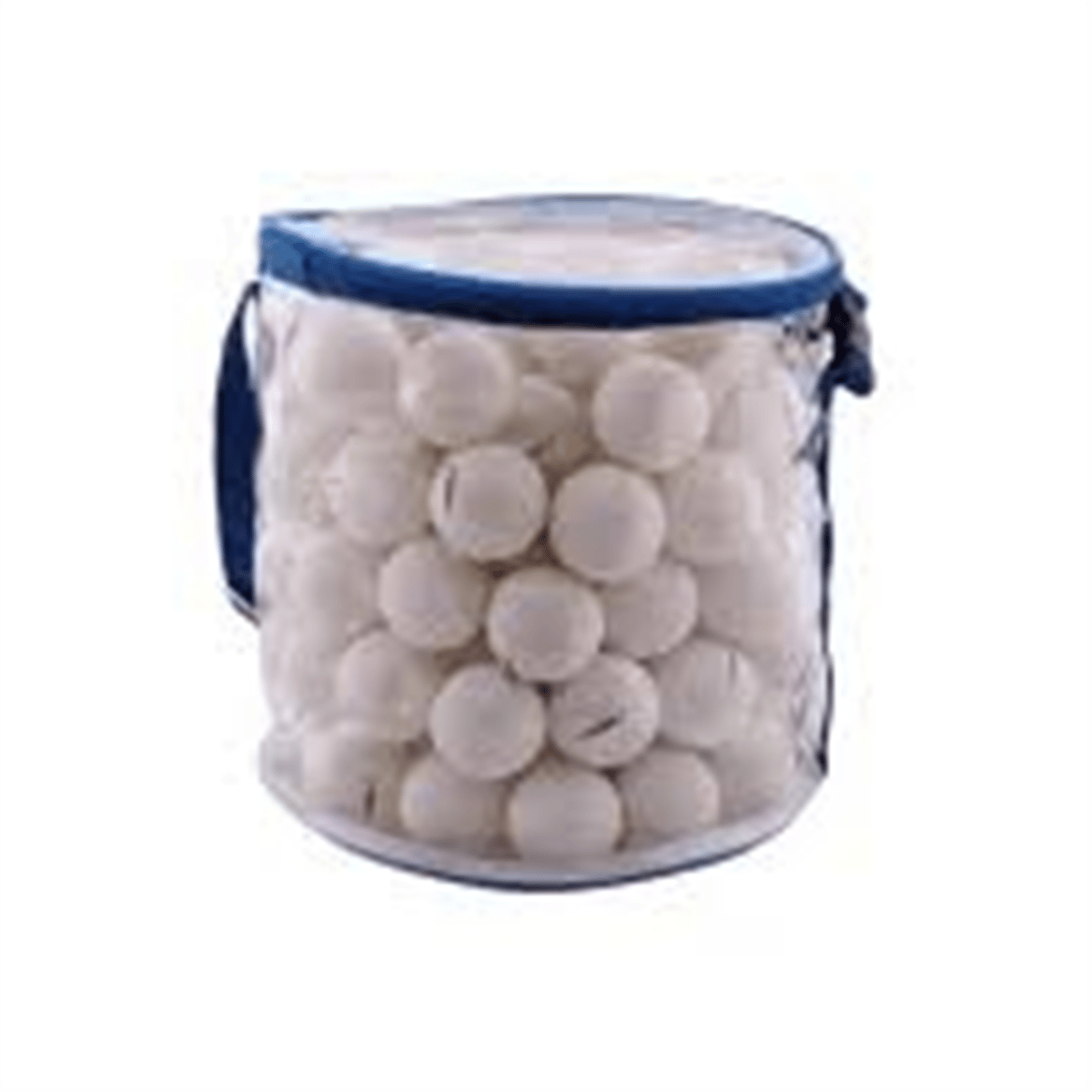 MABER-MR100 LÜ 40 mm ÇANTALI PİNPON TOPU *18