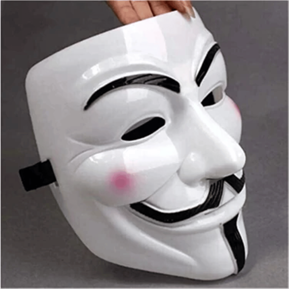 MASKE WANTED 12 Lİ PAKET *360