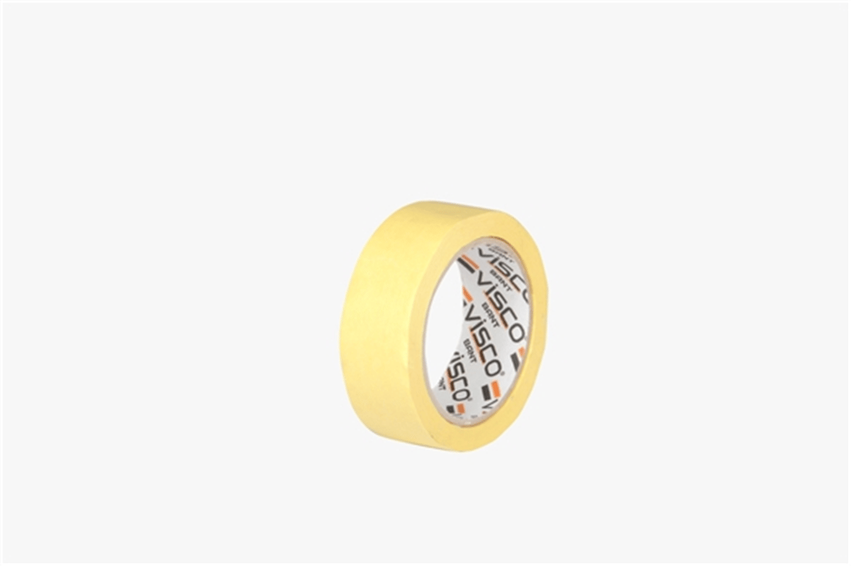 METAPİN 24*30 MT MASKELEME BANTI PK:12 Lİ