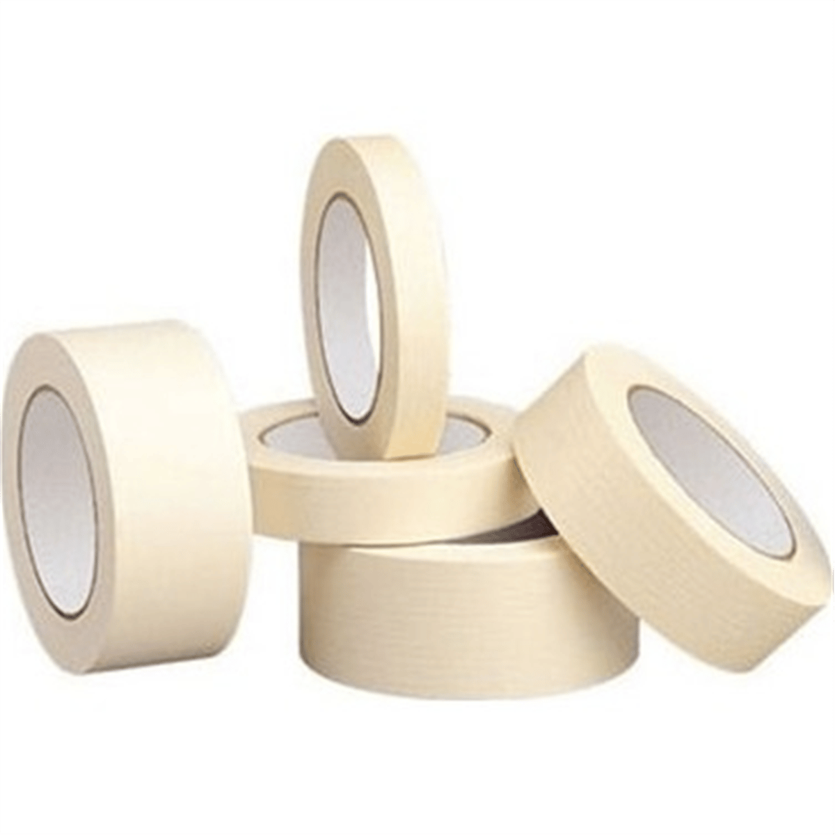 METAPİN MASKELEME BANDI 18*30 MT PAKET :12 Lİ