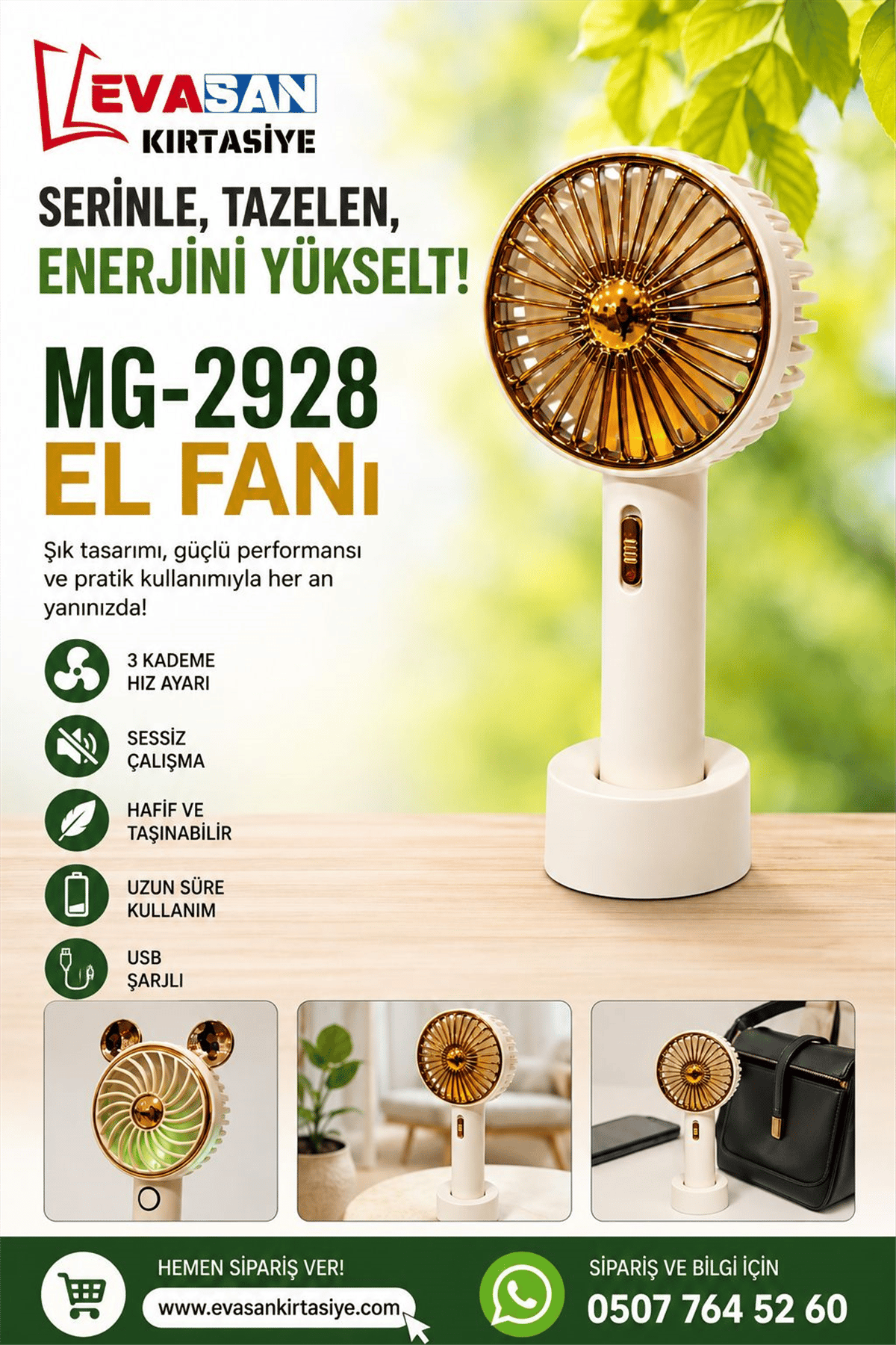 MG-2928 EL FANI 