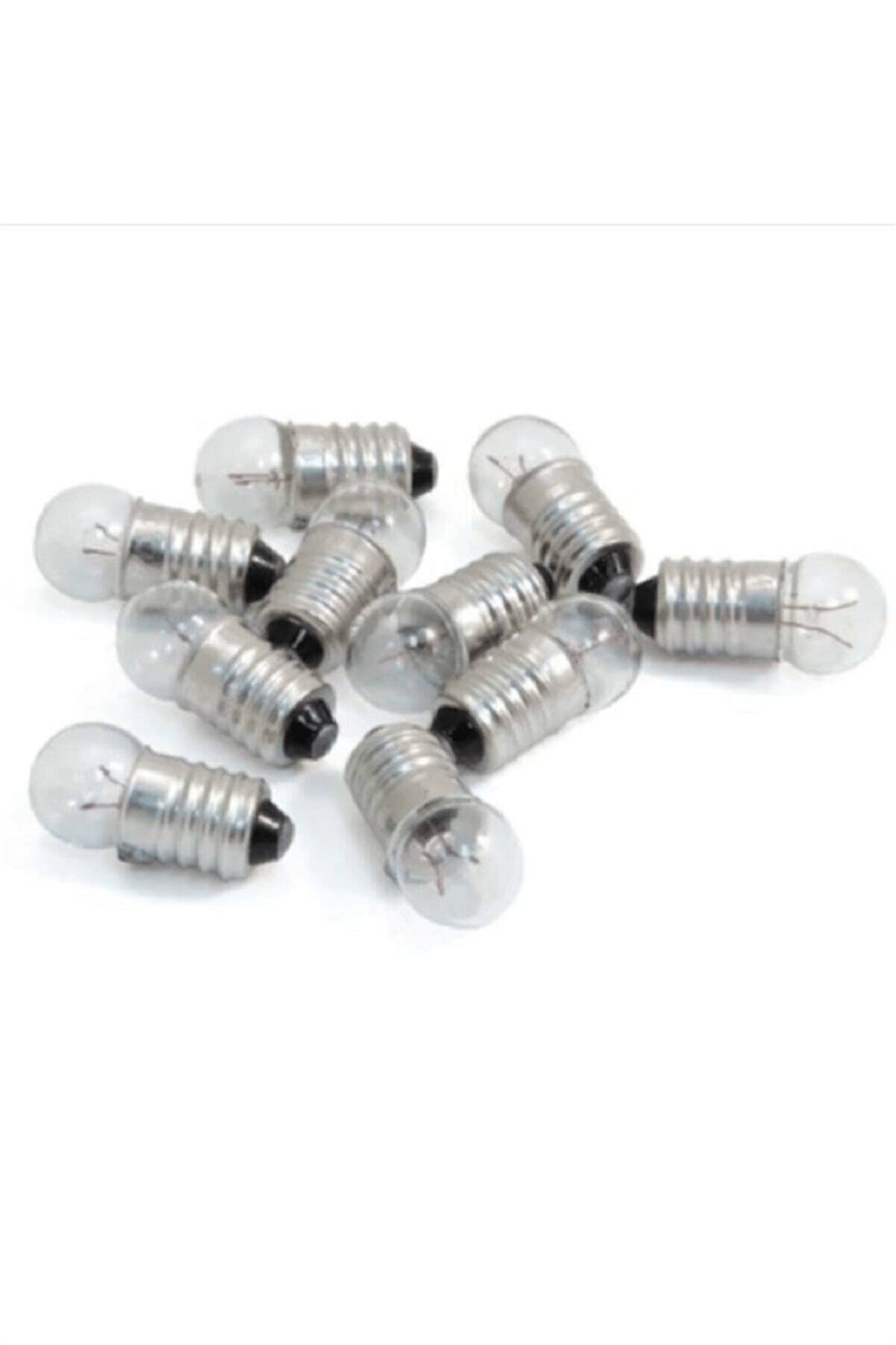 MİNİ AMPUL 50 Lİ NO 13205