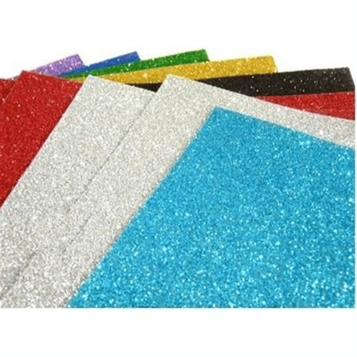 MRB-2197 SİMLİ KARTON 50X70 10 RENK *24