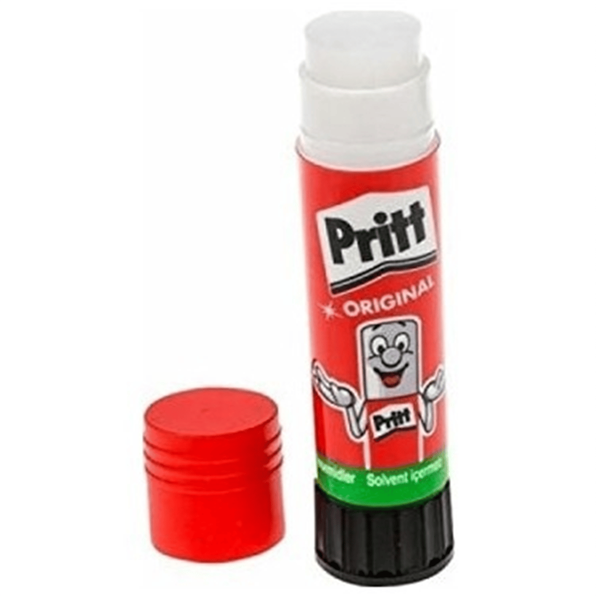 PRİTT 22 GR.12 Lİ YAPIŞTIRICI *3