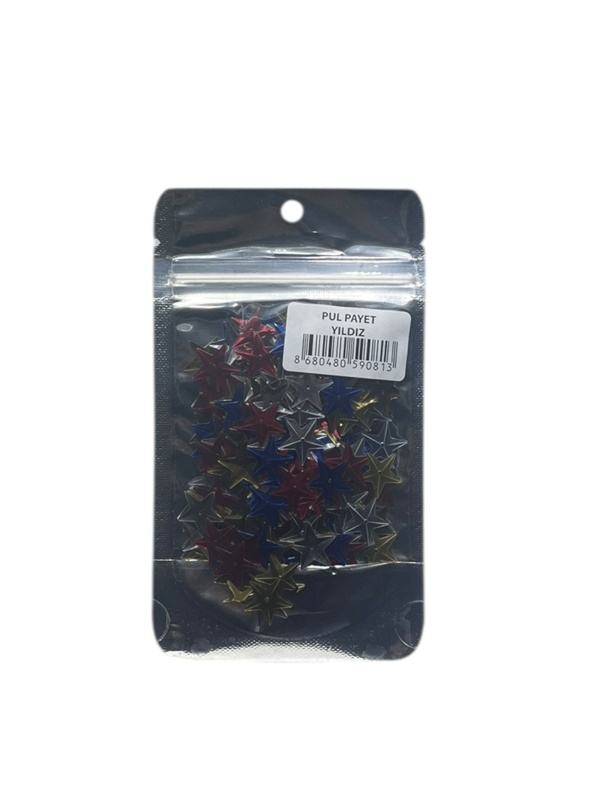 PUL PAYET YILDIZ MR-05
