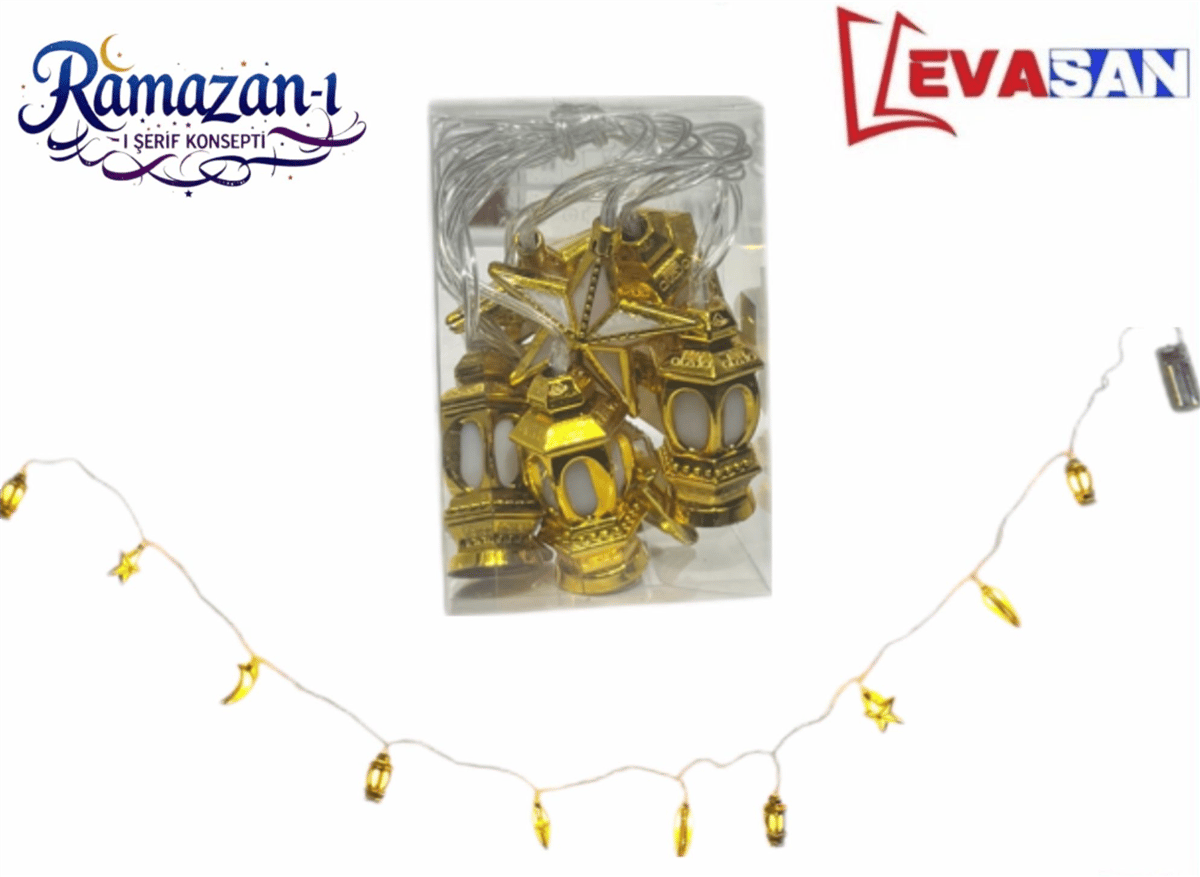 RAMAZAN IŞIK 2 MT (0001)